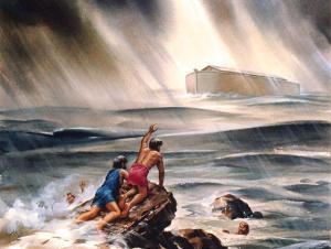 Noahs Flood