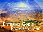 entering God's promised land